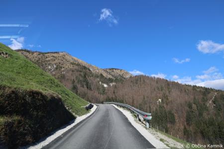 Odprtje asfaltirane javne poti Klemenčevo – »Svatna«  (24)